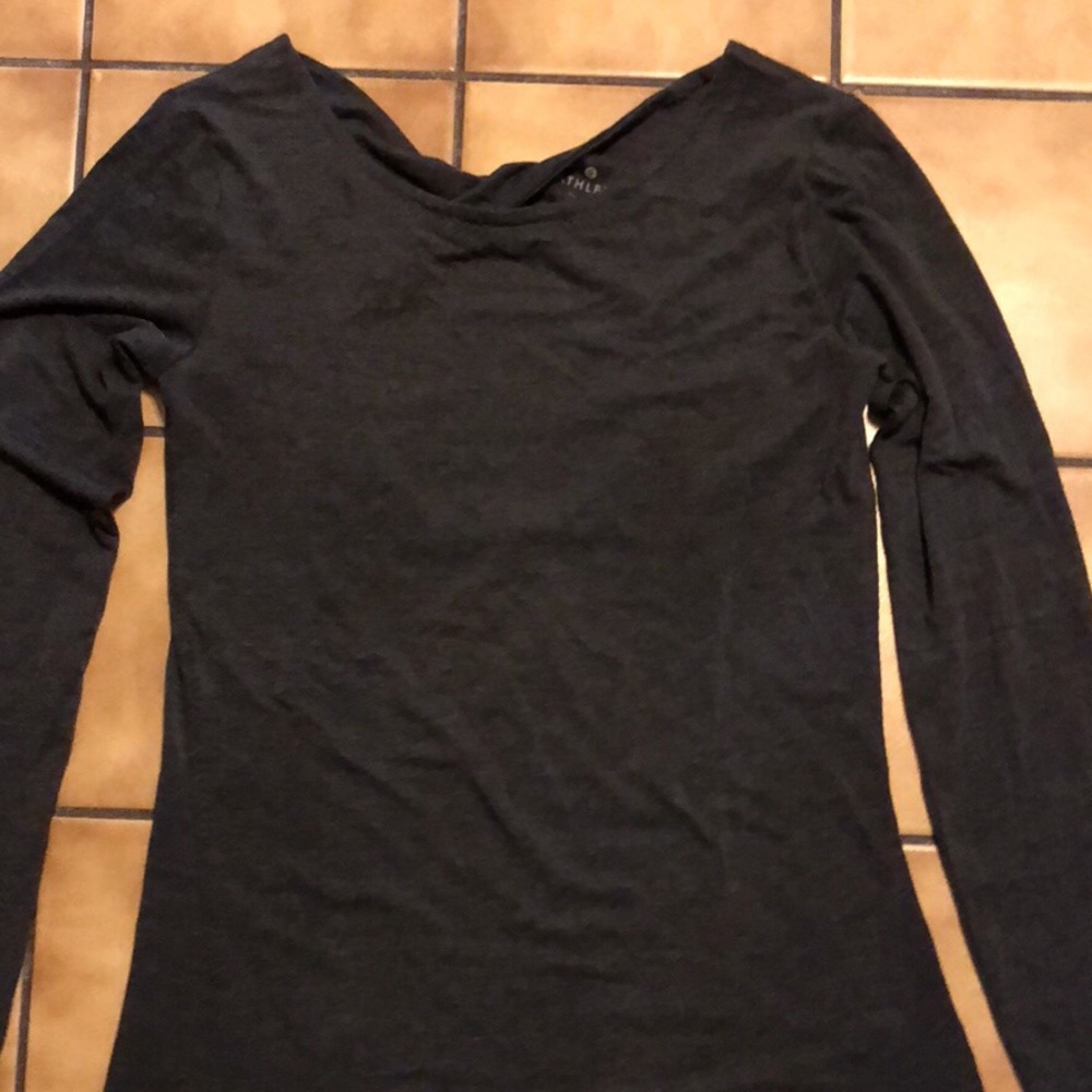 Athleta Shirt
